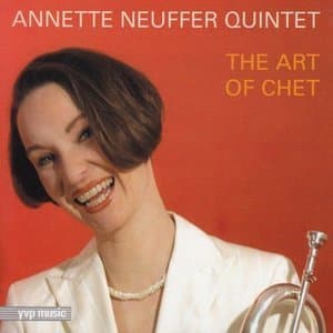 The Art Of Chet