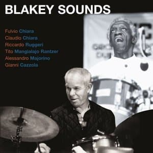 Blakey Sounds