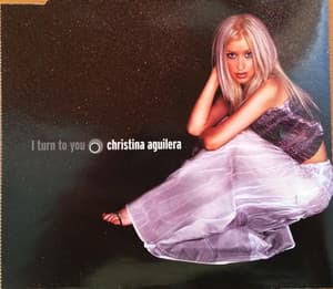 I Turn To You