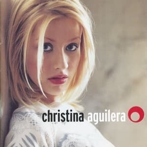 Christina Aguilera