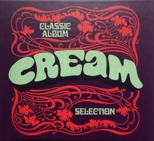 Classic Album Selection