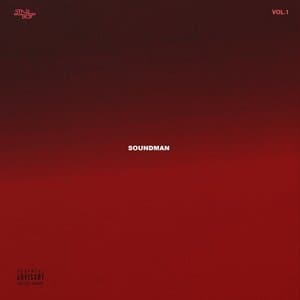 SoundMan Vol. 1