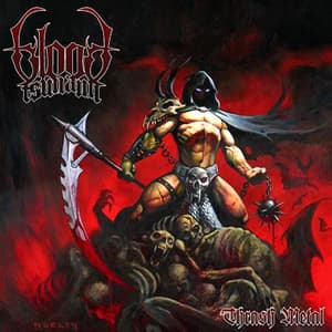 Thrash Metal