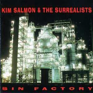 Sin Factory
