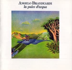 La Pulce D'Acqua