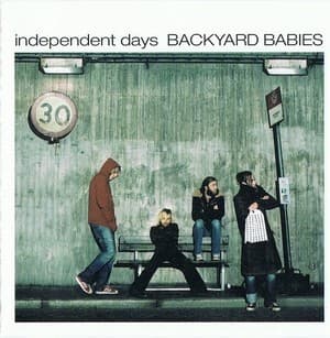 Independent Days Cd-2