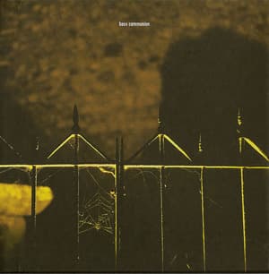 Ghosts On Magnetic Tape