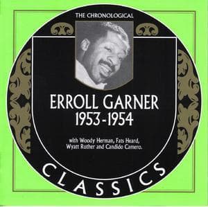 The Classics Chronological Series1953-1954