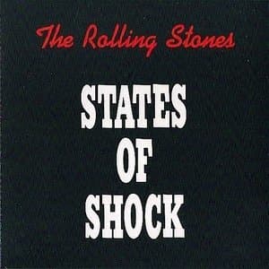 States Of Shock