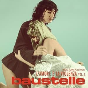 L'Amore E La Violenza Vol. 2