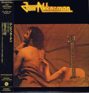Jan Akkerman