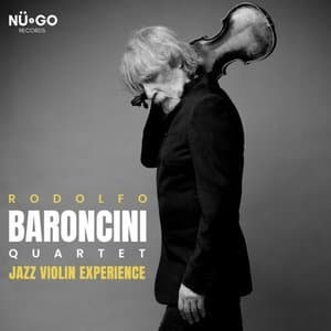 Jazz Violin Experience