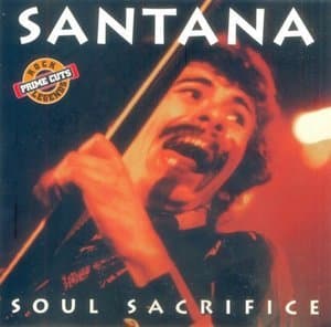 Soul Sacrifice