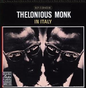 Thelonius Monk In Italy