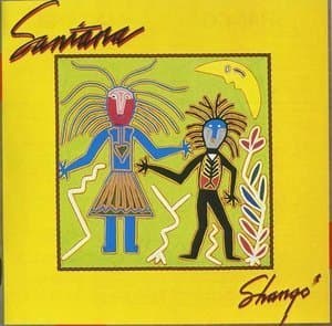 Shango'