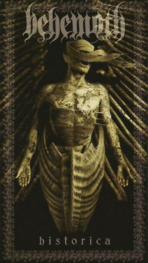 Historica - Sventevith (Storming Near The Baltic) (CD2)