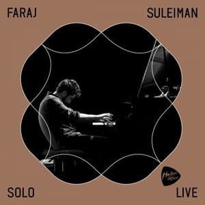 Live at Montreux Jazz Festival 2018