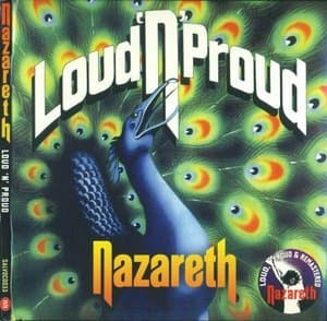 Loud 'N' Proud