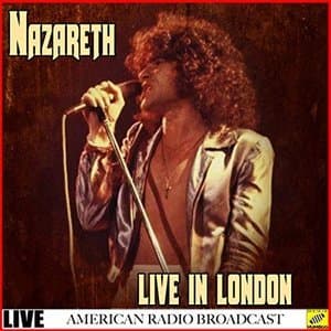 Live in London