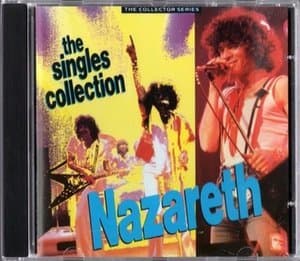 The Singles Collection