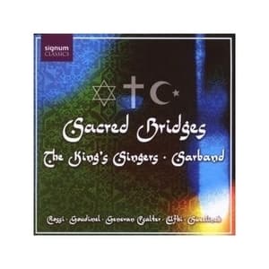Sacred Bridges