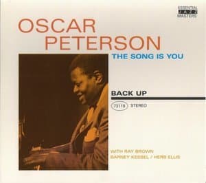 The Song Is You