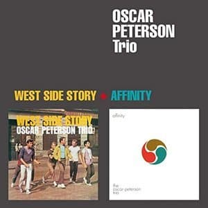 West Side Story + Affinity (Bonus Track Version)