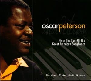 Plays The Best Of The Great American Songbooks