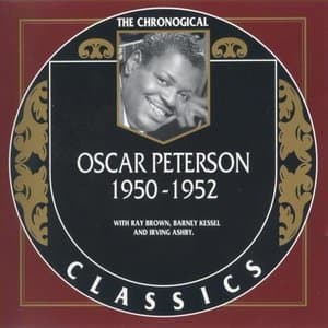 The Chronological Classics: 1950-1952