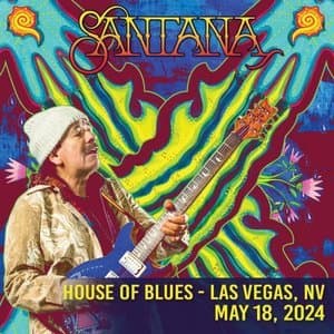 2024-05-18 House Of Blues - Las Vegas, Las Vegas, NV