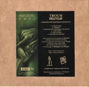 Kreuzung Zwei (Creatura Per Creaturam Continetur)