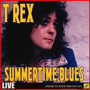 Summertime Blues