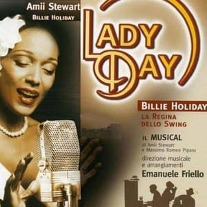 Lady Day
