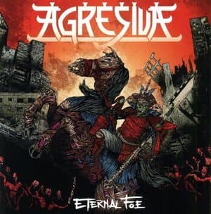 Eternal Foe