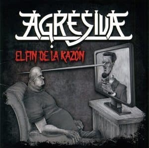 El Fin De La Razon