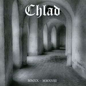 MMXX - MMXVIII