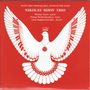 Piano From Russia Vol.1