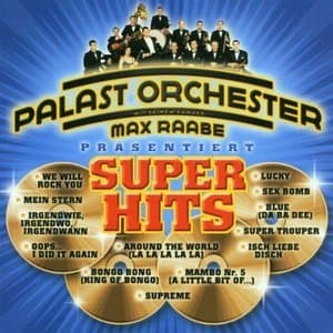 Super Hits