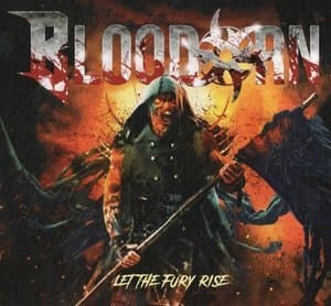 Let The Fury Rise