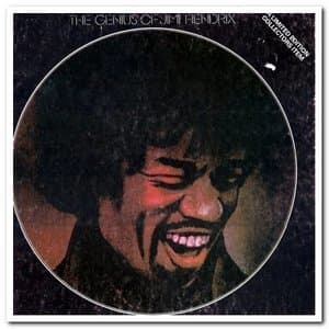 The Genius of Jimi Hendrix