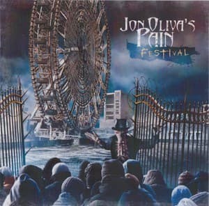 Festival (limited Edition)