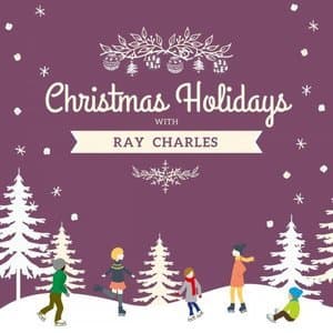 Christmas Holidays with Ray Charles