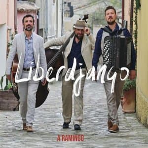 A ramingo