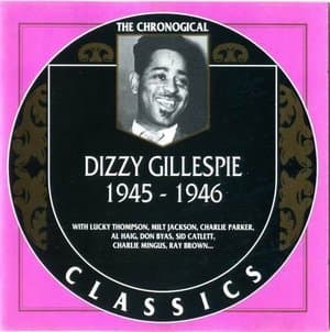 The Chronological Classics:1945-1946