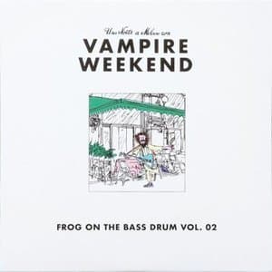Frog On The Bass Drum Vol. 02