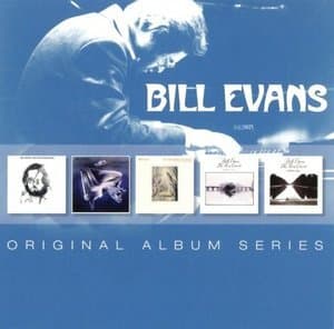 Original Album Series
