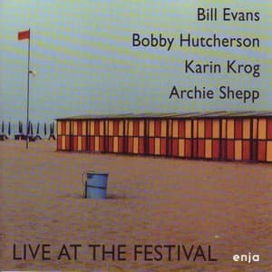 Live At The Festival