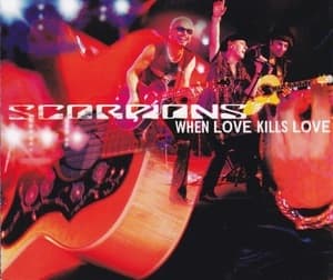 When Love Kills Love