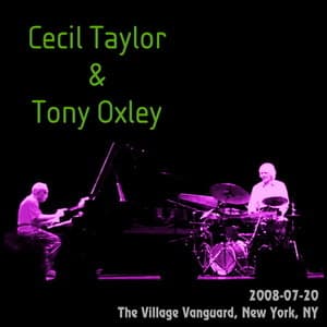 2008-07-20, The Village Vanguard, New York, NY