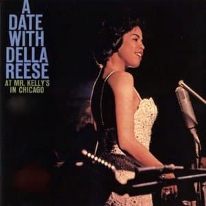 A Date With Della Reese At Mr. Kelly's In Chicago